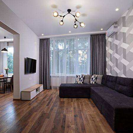 Arcadia Hills Apartment Odesa Exterior photo