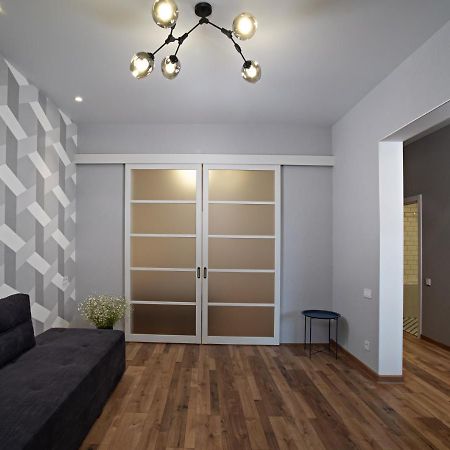Arcadia Hills Apartment Odesa Exterior photo
