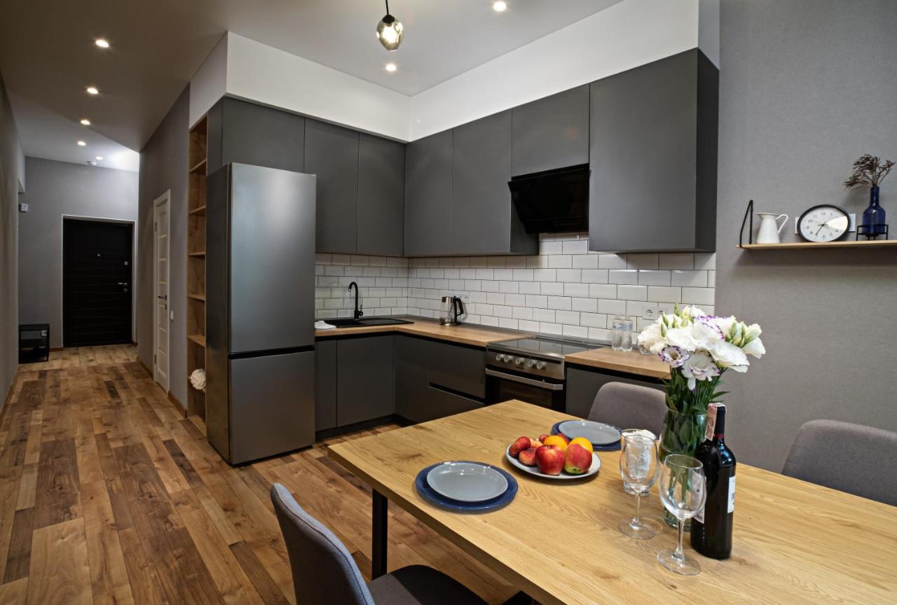 Arcadia Hills Apartment Odesa Exterior photo