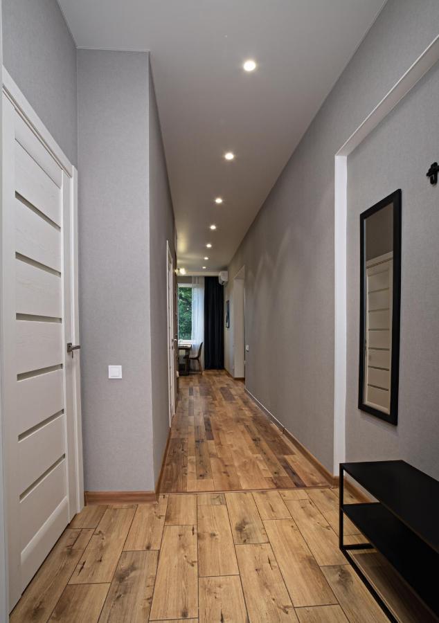 Arcadia Hills Apartment Odesa Exterior photo