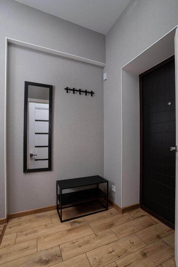 Arcadia Hills Apartment Odesa Exterior photo